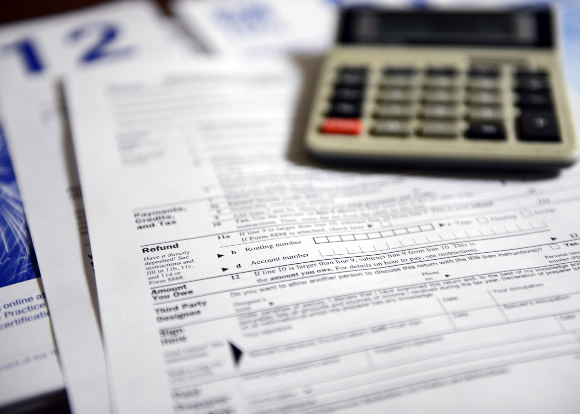 Tax season is approaching fast and the 47th Flying Training Wing Legal Office is looking for volunteers to help with the numerous anticipated Tax requests from Laughlin members. Anyone interested in volunteering can contact the legal office at 298-5172 for more information. (U.S. Air Force photo by Airman 1st Class Jimmie D. Pike)(Released)