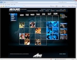 The revised www.GoANG.com Web site has an interactive homepage, which allows viewers to watch firsthand accounts of National Guard service, chat online with recruiters and research Guard careers and openings. Updated administrative functions also assist recruiters in their missions with unit-specific information.