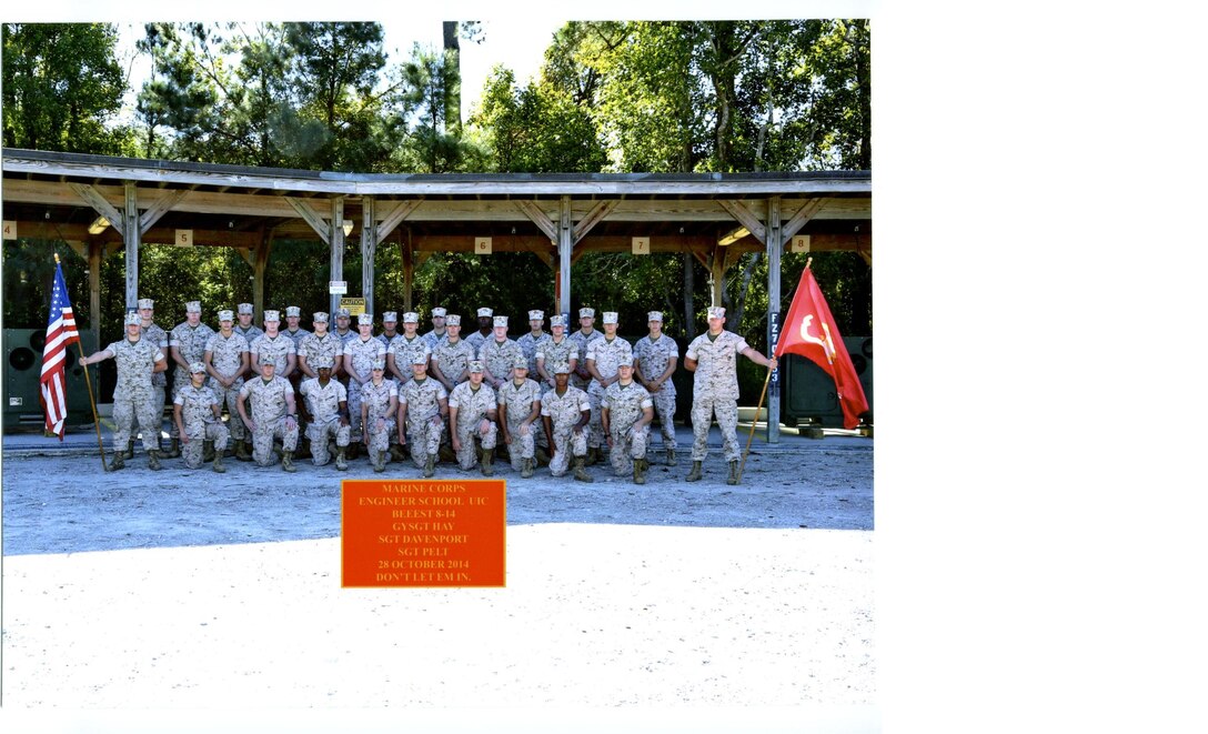 Class Photo