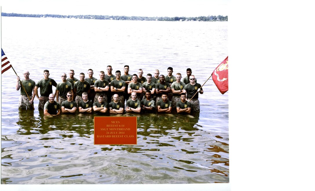 Class Photo