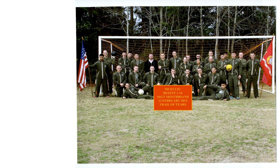 Class Photo