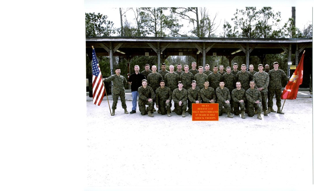 Class Photo