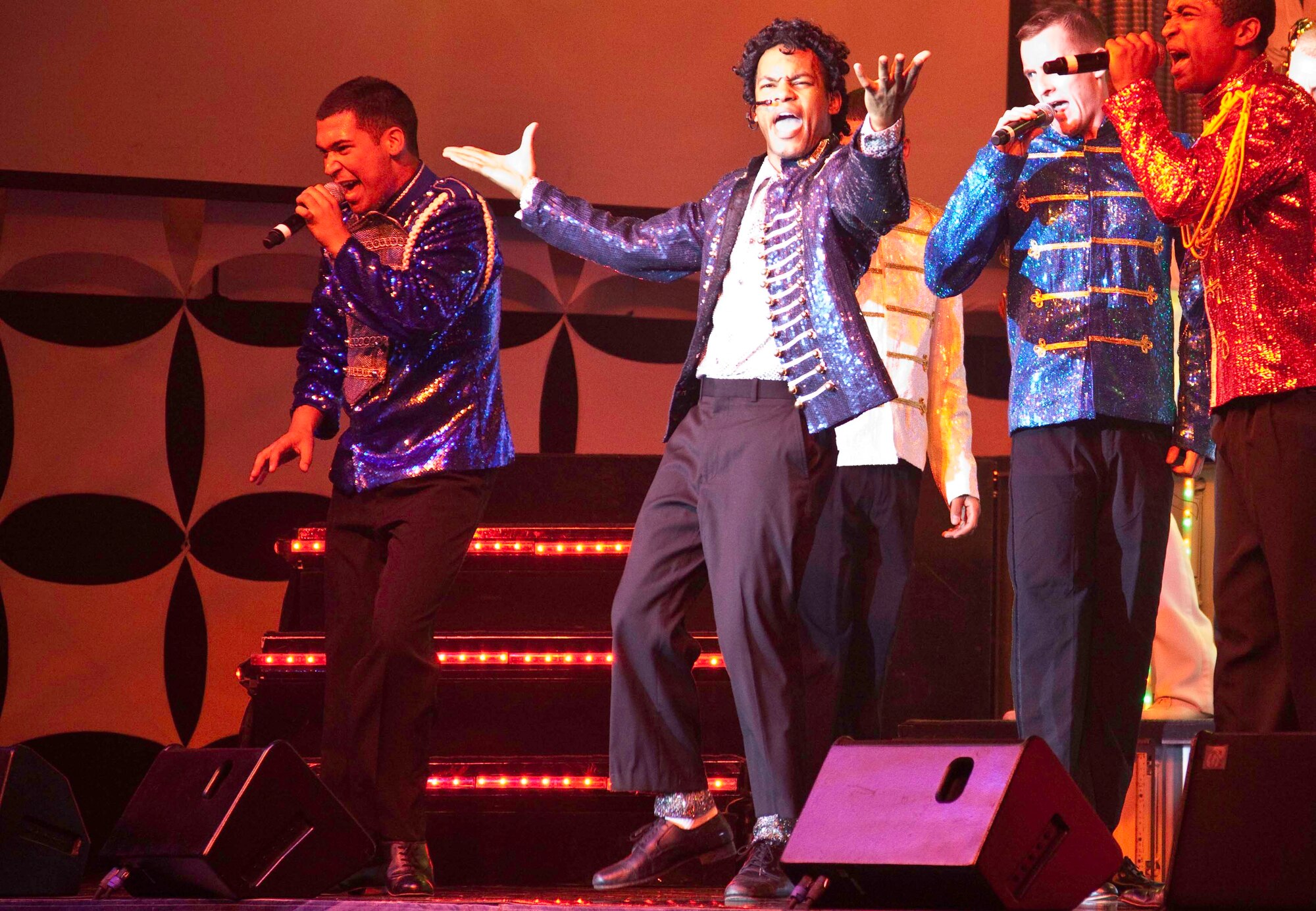 2012 TIB pop sing