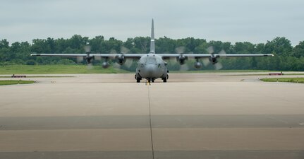 Kentucky Air National Guard Airmen, all assigned to the Louisville-based 123rd Contingency Response Group, will be heading to West Africa to help combat Ebola and will remain in place as long as the mission dictates.