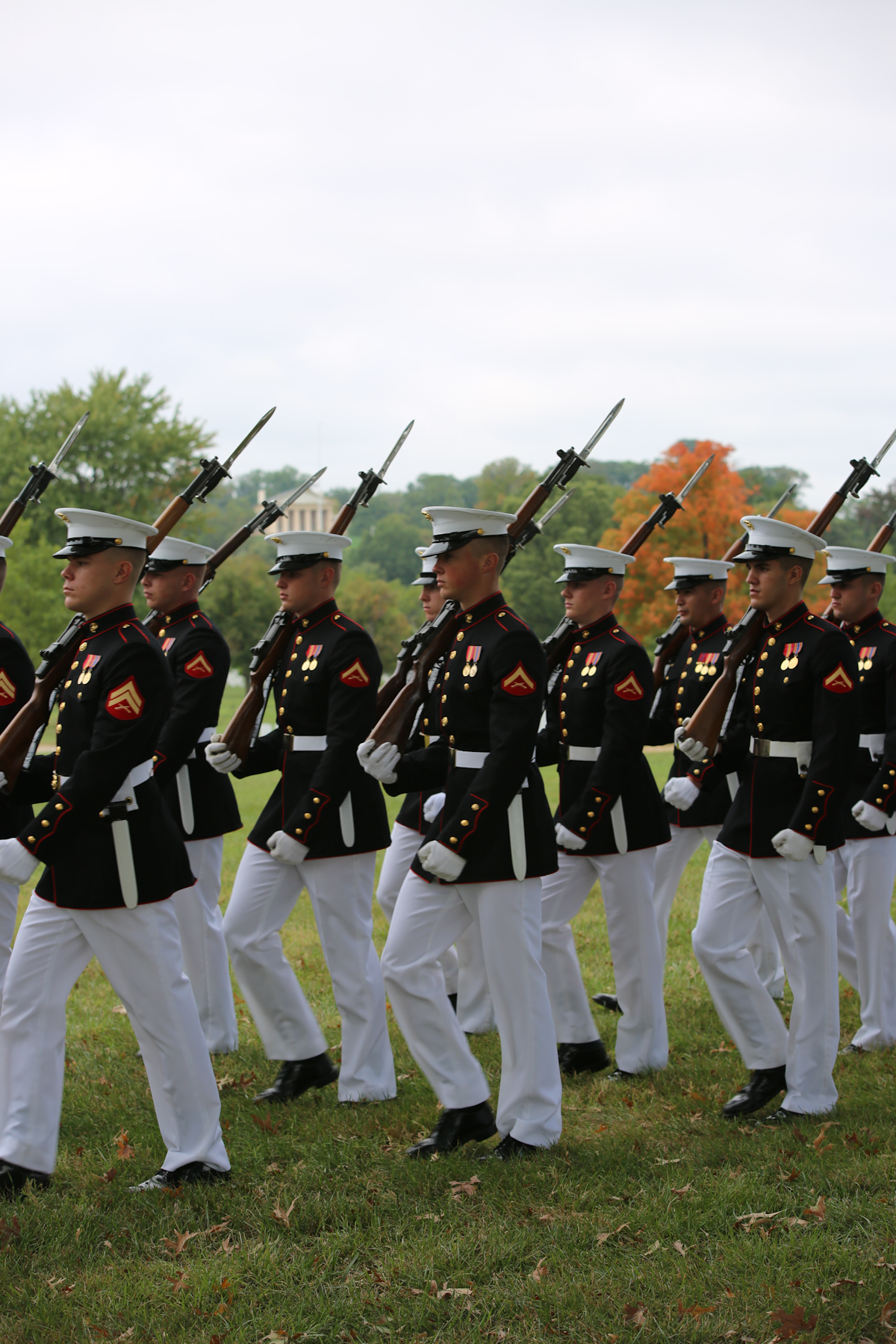 united states marine band