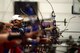 Air Force athlete Ryan Gallo aims his bow during an archery qualification match during the 2014 Warrior Games Oct. 1, 2014, at the U.S. Olympic Training Center, Colorado Springs, Colo. The Warrior Games consist of athletes from the Defense Department, who compete in Paralympic-style events for their respective military branch. The goal of the games is to help highlight the potential of warriors through competitive sports. (U.S. Air Force photo/Airman 1st Class Scott Jackson)