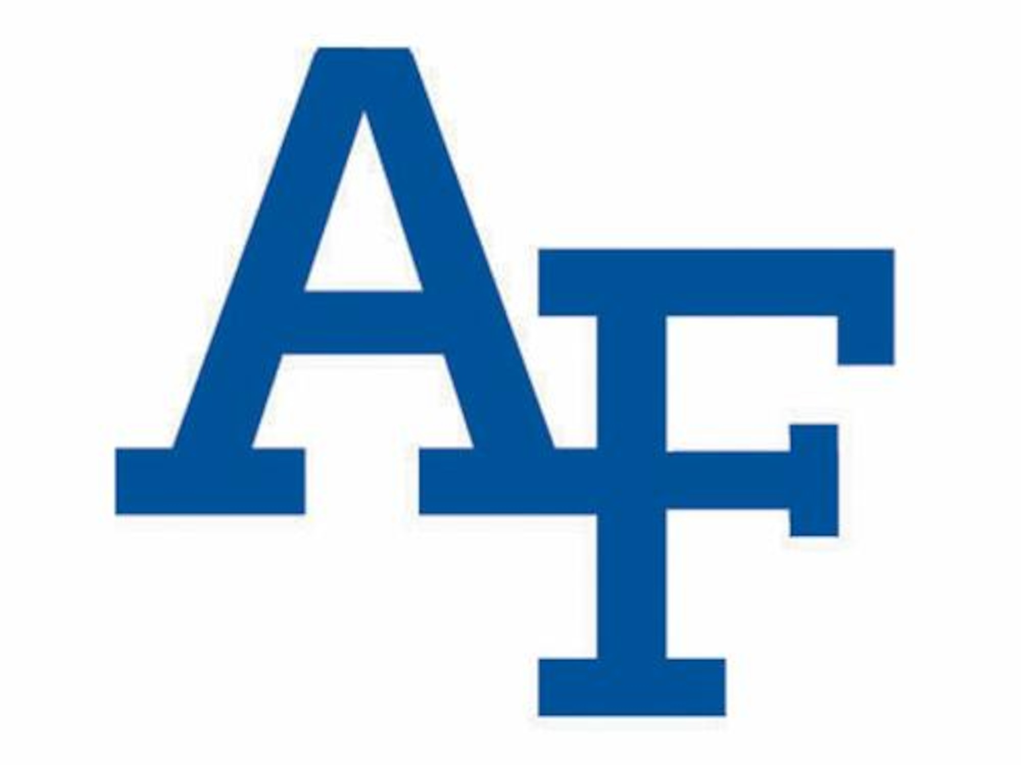 Air Force Academy Athletics Department