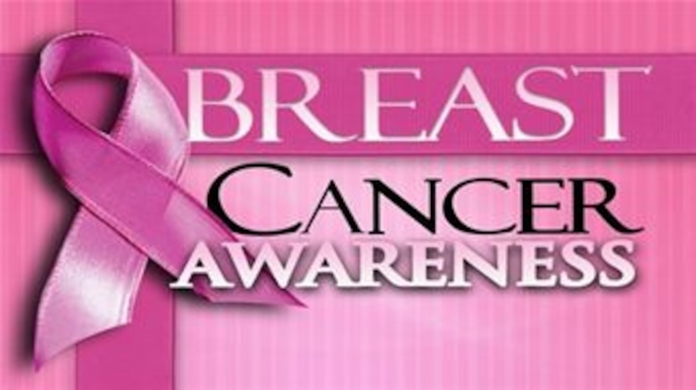 October is Breast Cancer Awareness Month