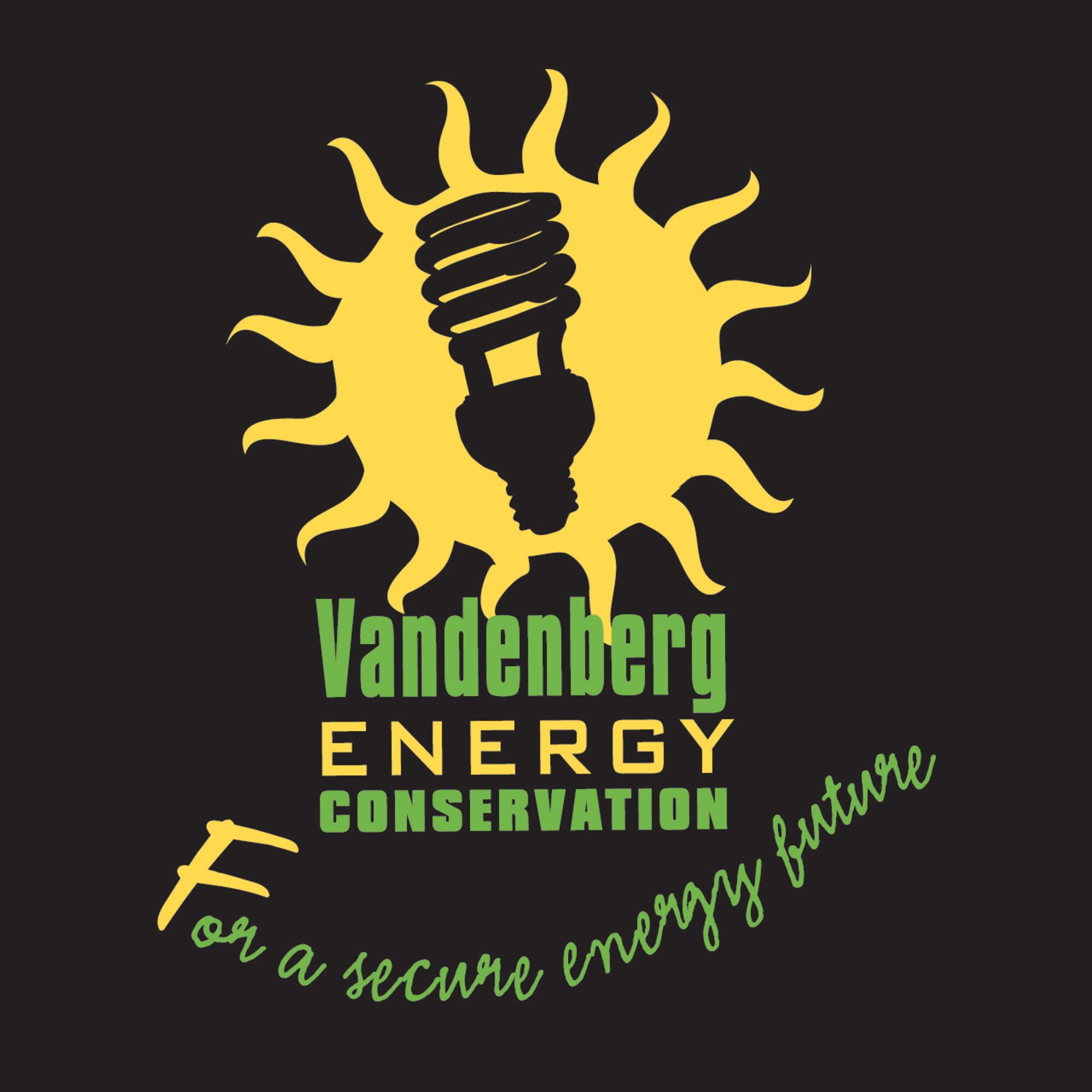 In support of  Energy Awareness Month, also known as Energy Action Month, all personnel are encouraged to take the time to evaluate their daily energy consumption. The commemoration aims to remind base personnel of Earth’s dwindling resources while helping to replace neglectful energy habits with more mindful practices. (U.S. Air Force graphic by Jan Kays/Released)

