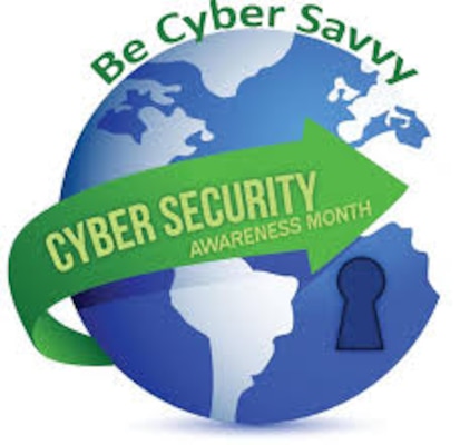 DHS National Cyber Security Awareness Month site.