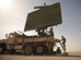 Senior Airman Joseph Fletcher and Airman 1st Class Christopher Kelly inspect a TPS-75 radar March 13, 2012, in Southwest Asia. The TPS-75 is being replaced by a new Three-Dimensional Long-Range Radar (3DELRR) system that will serve as the Air Force's primary long-range, ground-based sensor for detecting, identifying, tracking and reporting aerial targets. A contract was awarded to Raytheon for the engineering, development and manufacturing of the system, Oct. 6, 2014.  (U.S. Air Force photo/Staff Sgt. Nathanael Callon)