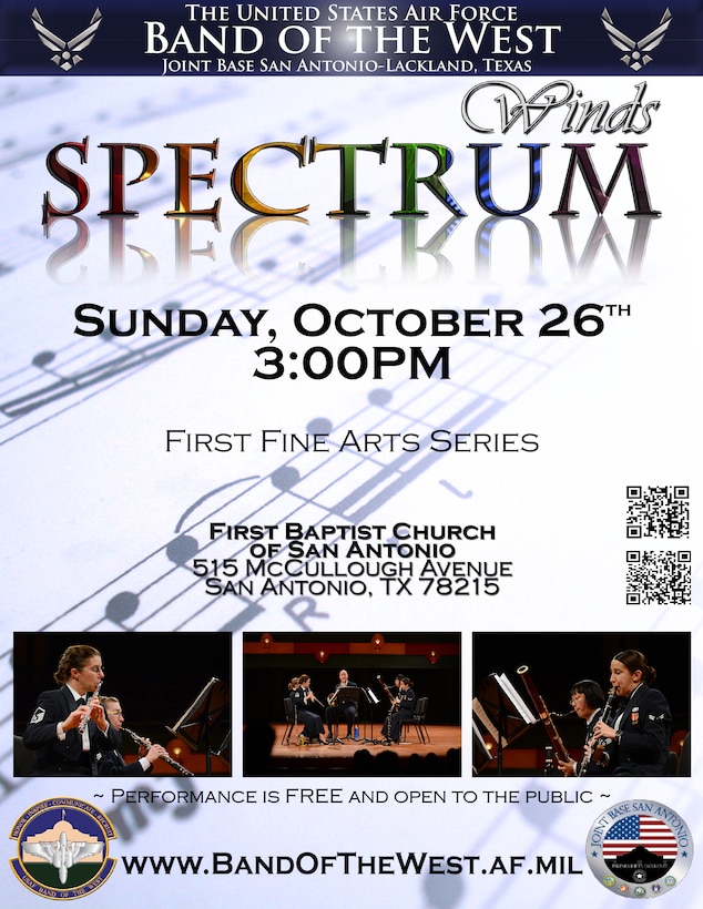 Spectrum Winds Flyer Oct 2014