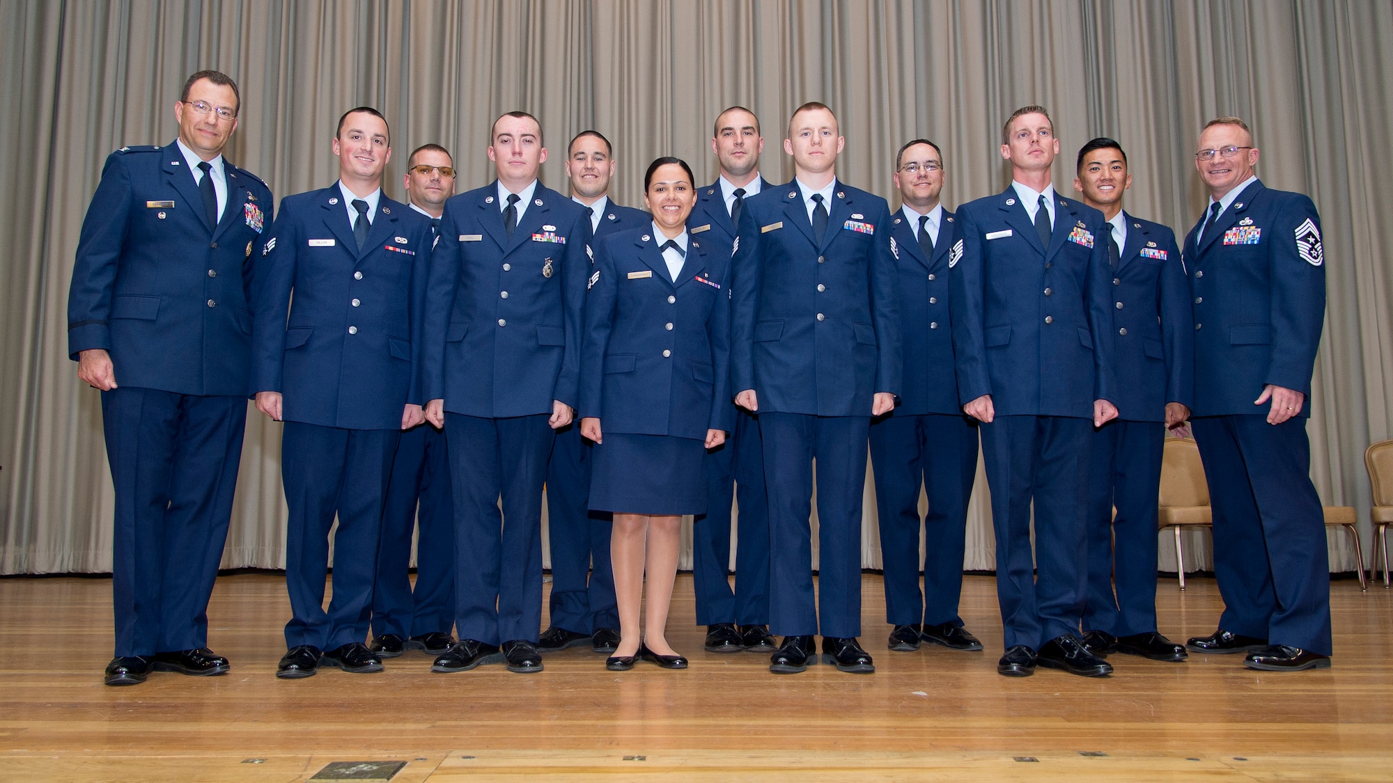 (U.S. Air Force photo by Ethan Wagner)