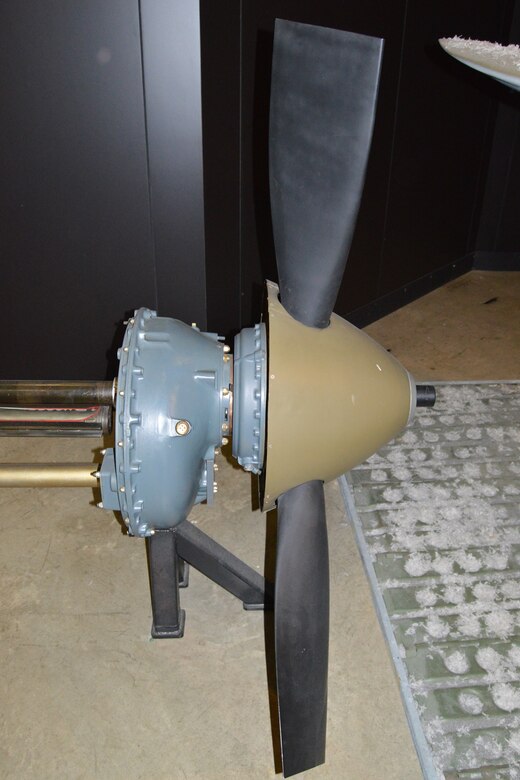 Bell P39Q Airacobra > National Museum of the United States Air Force