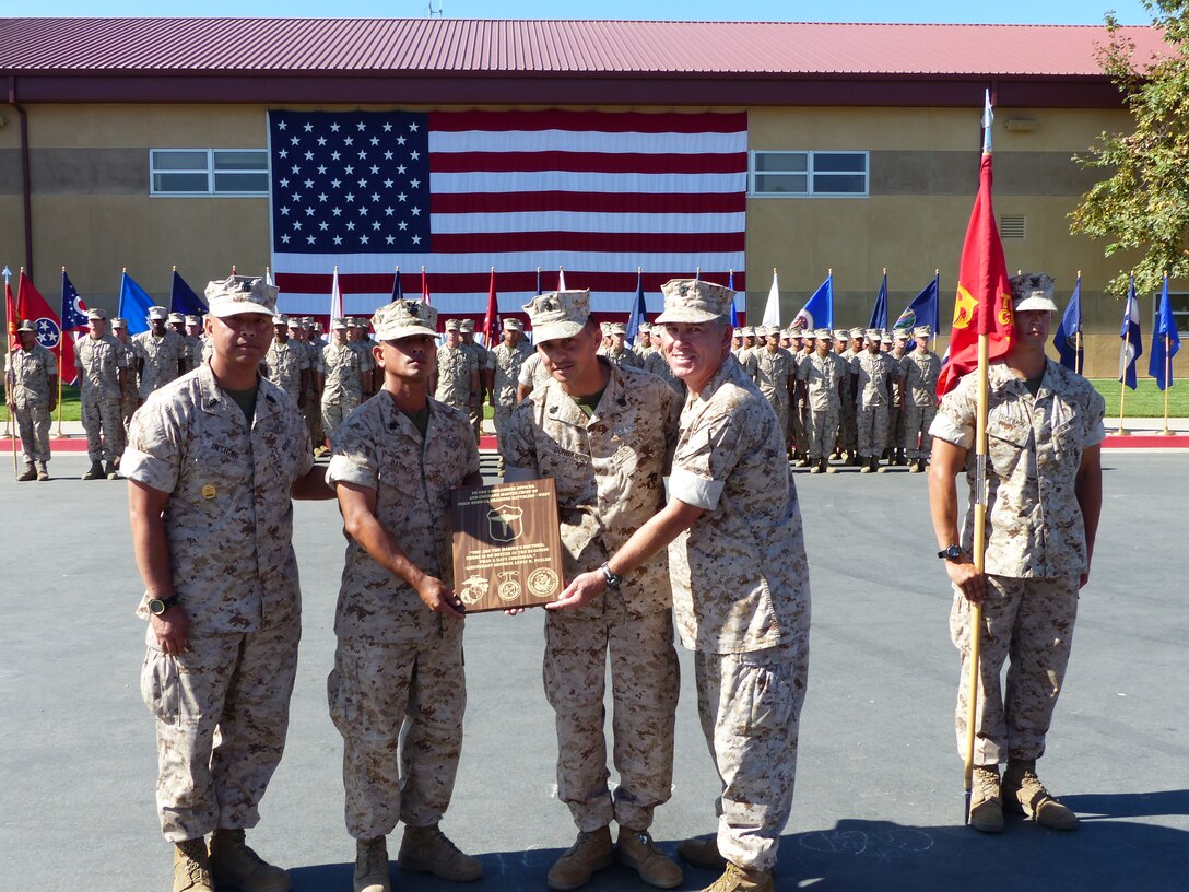 Graduation Class 2014040