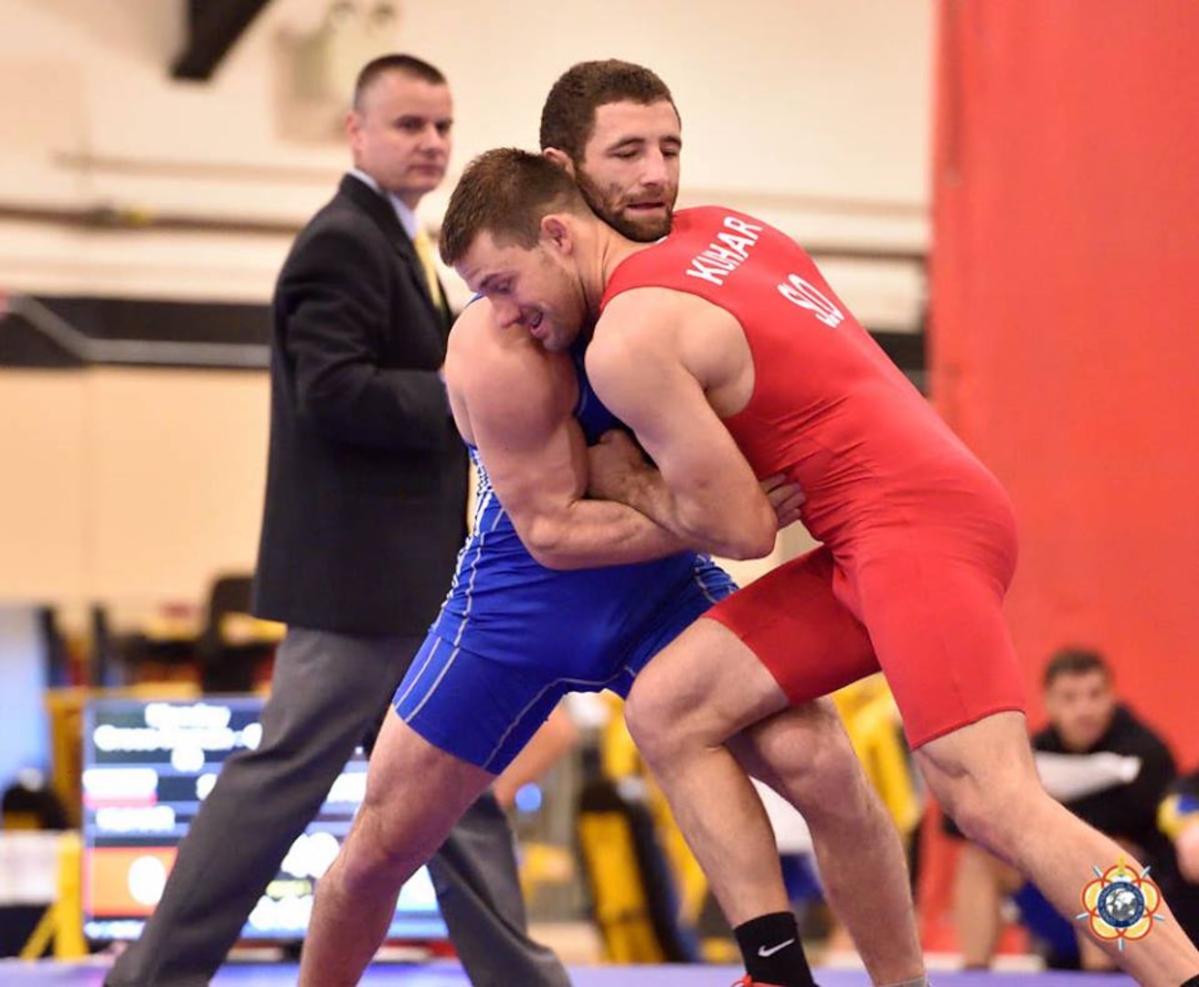 Kazakhstan International Tournament Stream Links - FloWrestling