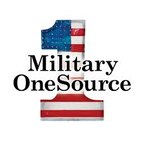 Military OneSource Logo.