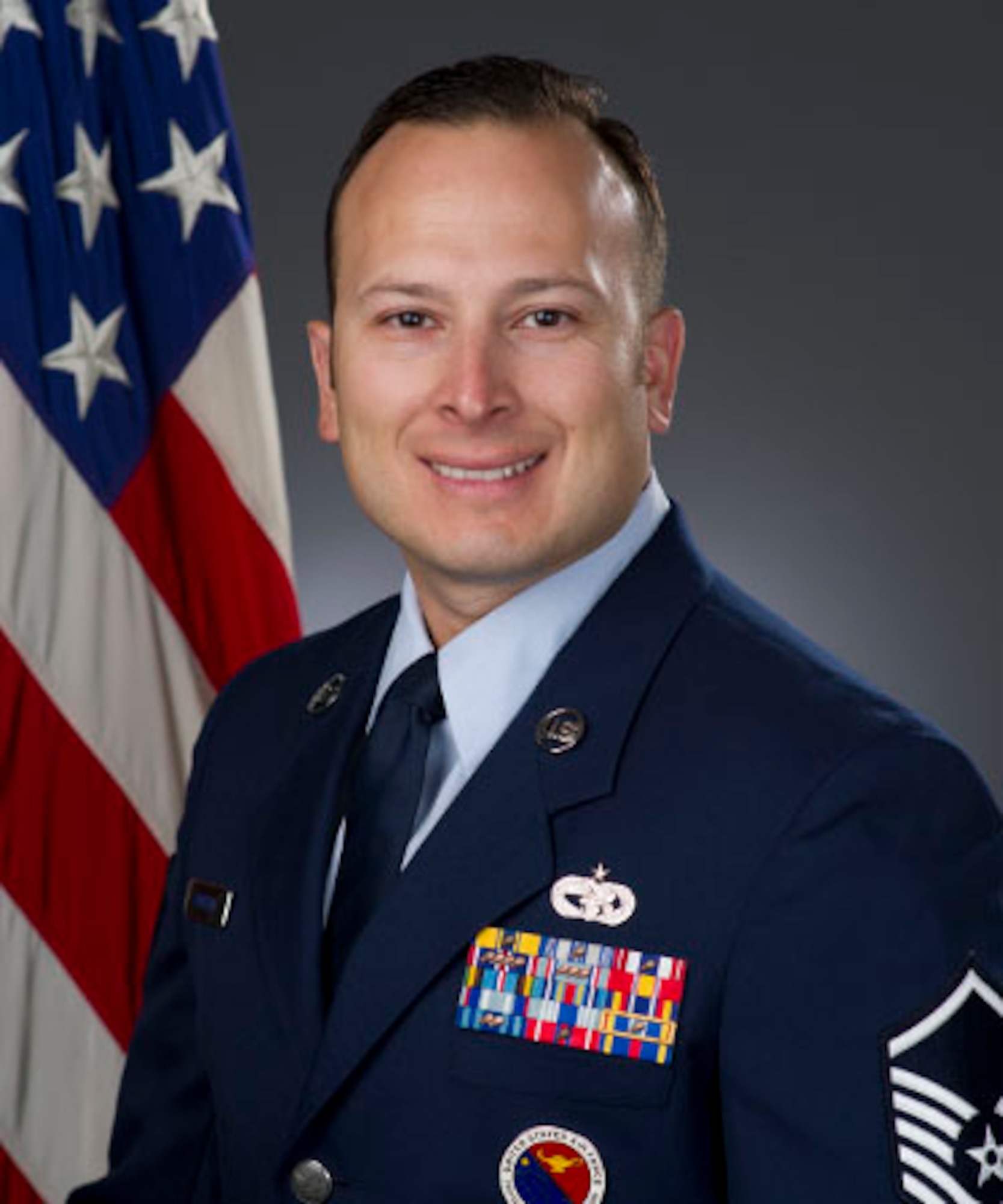 Commentary by Master Sgt. Francisco Zamorano Airman Leadership School Commandant