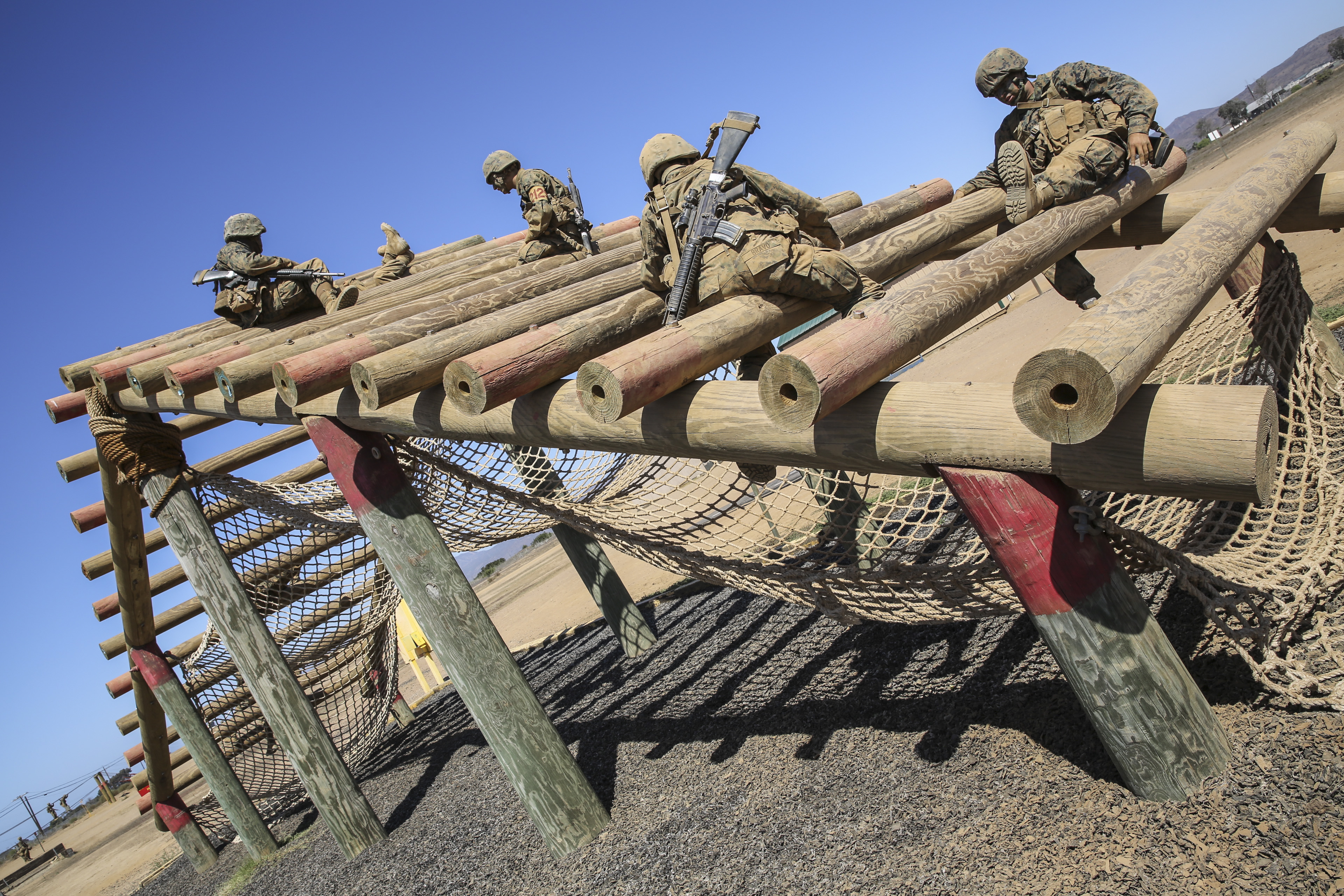 Marines mil photos