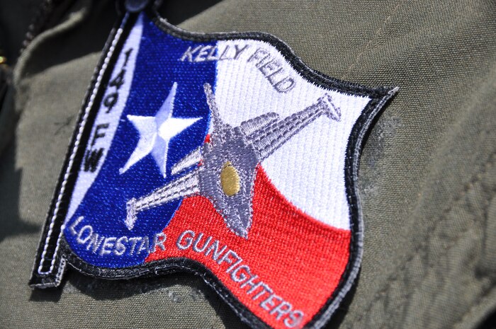 Airmen from the Texas Air National Guard's 149th Fighter Wing are in Chile as part of Exercise Salitre 2014. The exercise, hosted by the Chilean air force and including airmen from Brazil, Argentina and Uruguay, focuses on interoperability between the partner nations in a coalition format. (U.S. Air Force photo by Capt. Bryan Bouchard/Released)