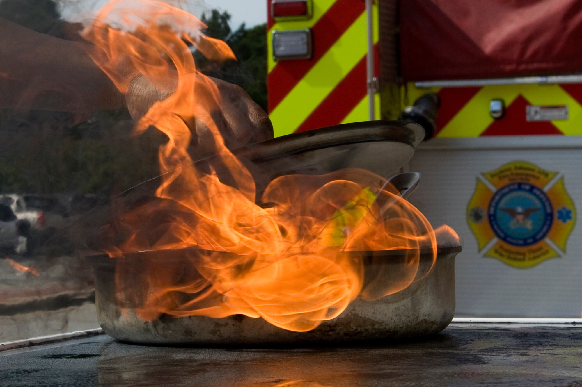 (U.S. Air Force photo/Airman 1st Class Aaron J. Jenne)