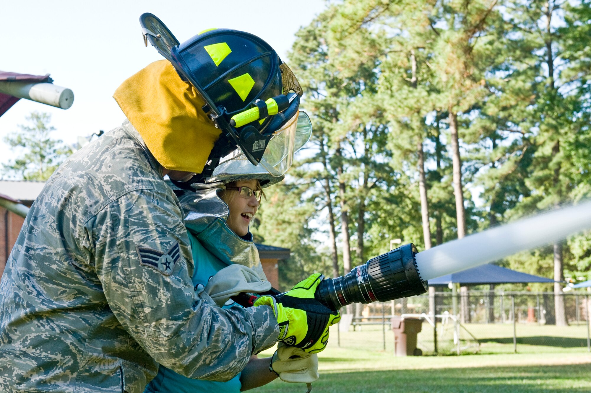 (U.S. Air Force photo/Airman 1st Class Aaron J. Jenne)
