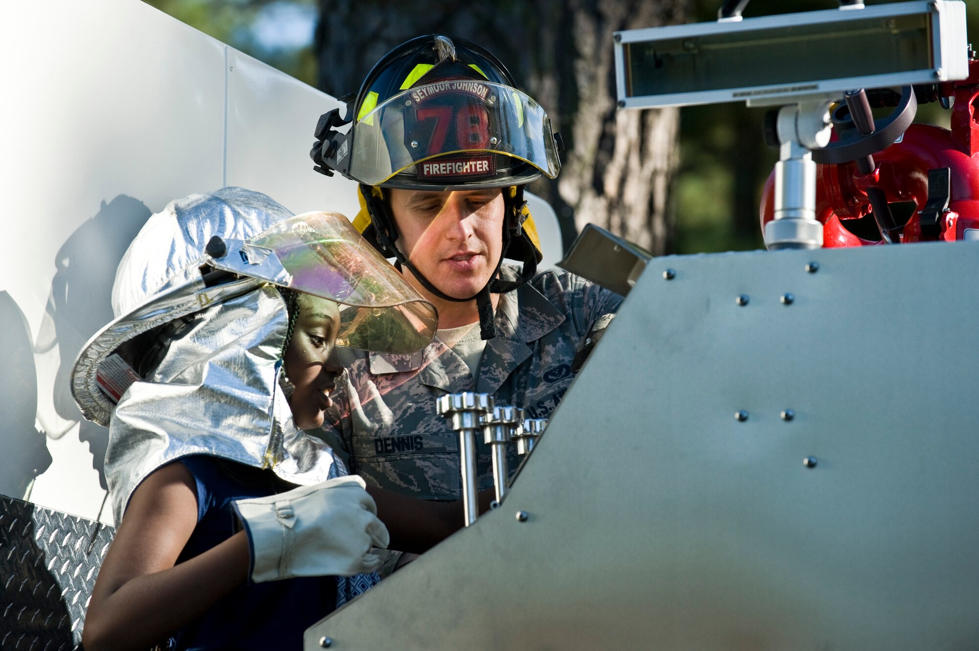(U.S. Air Force photo/Airman 1st Class Aaron J. Jenne)