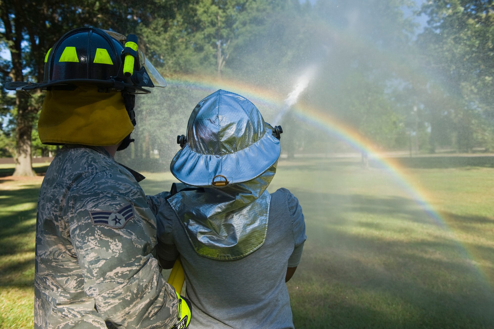 (U.S. Air Force photo/Airman 1st Class Aaron J. Jenne)