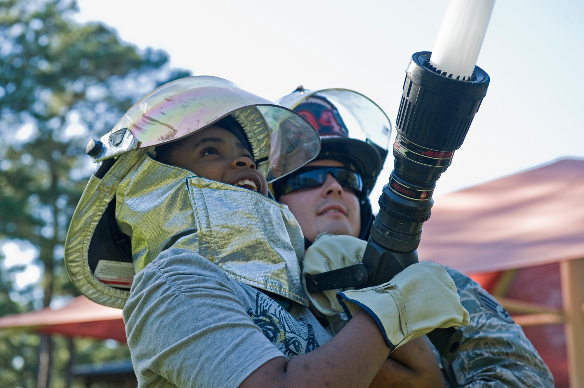 (U.S. Air Force photo/Airman 1st Class Aaron J. Jenne)