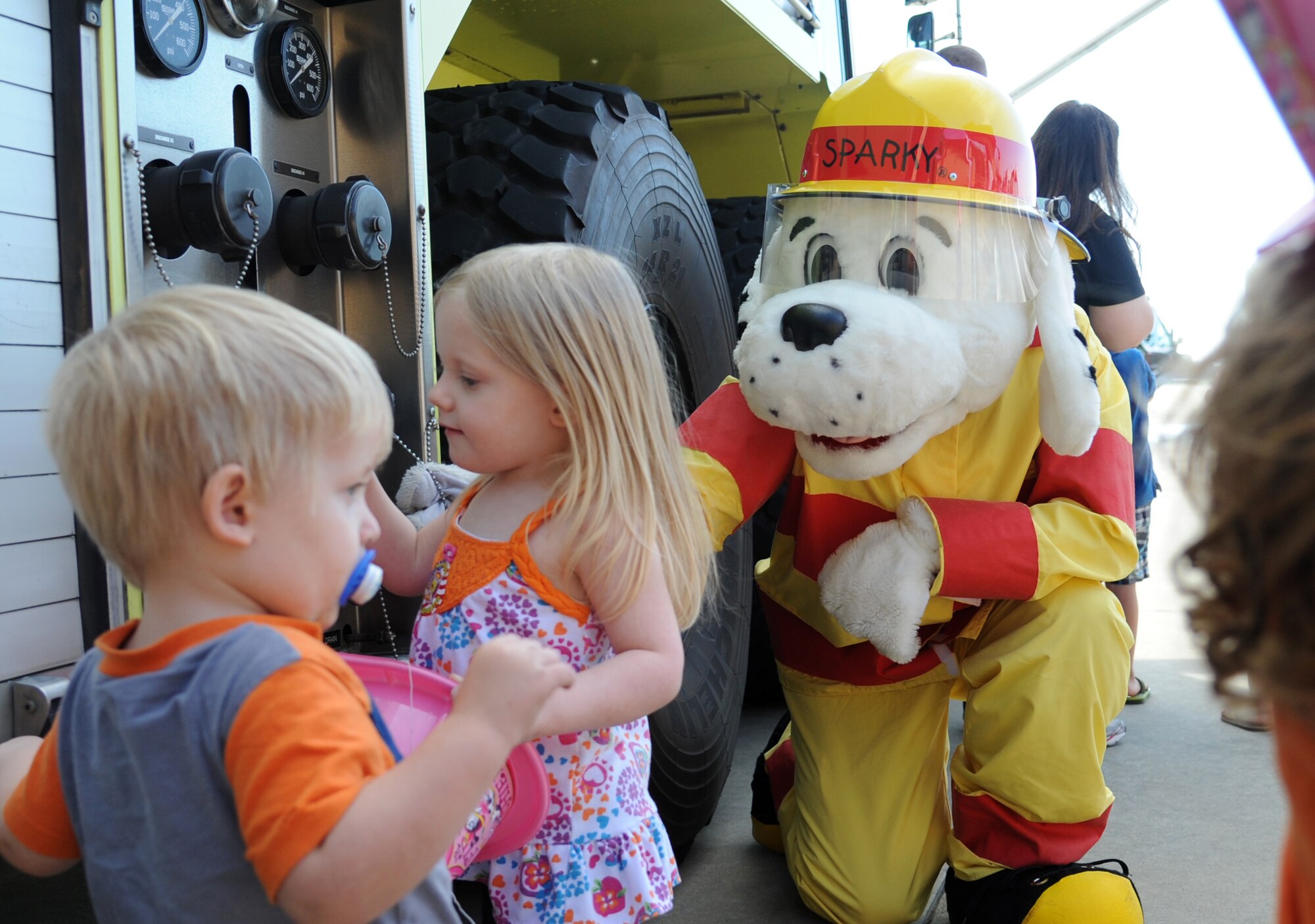 (U.S. Air Force photo/Airman 1st Class Ashley J. Thum)