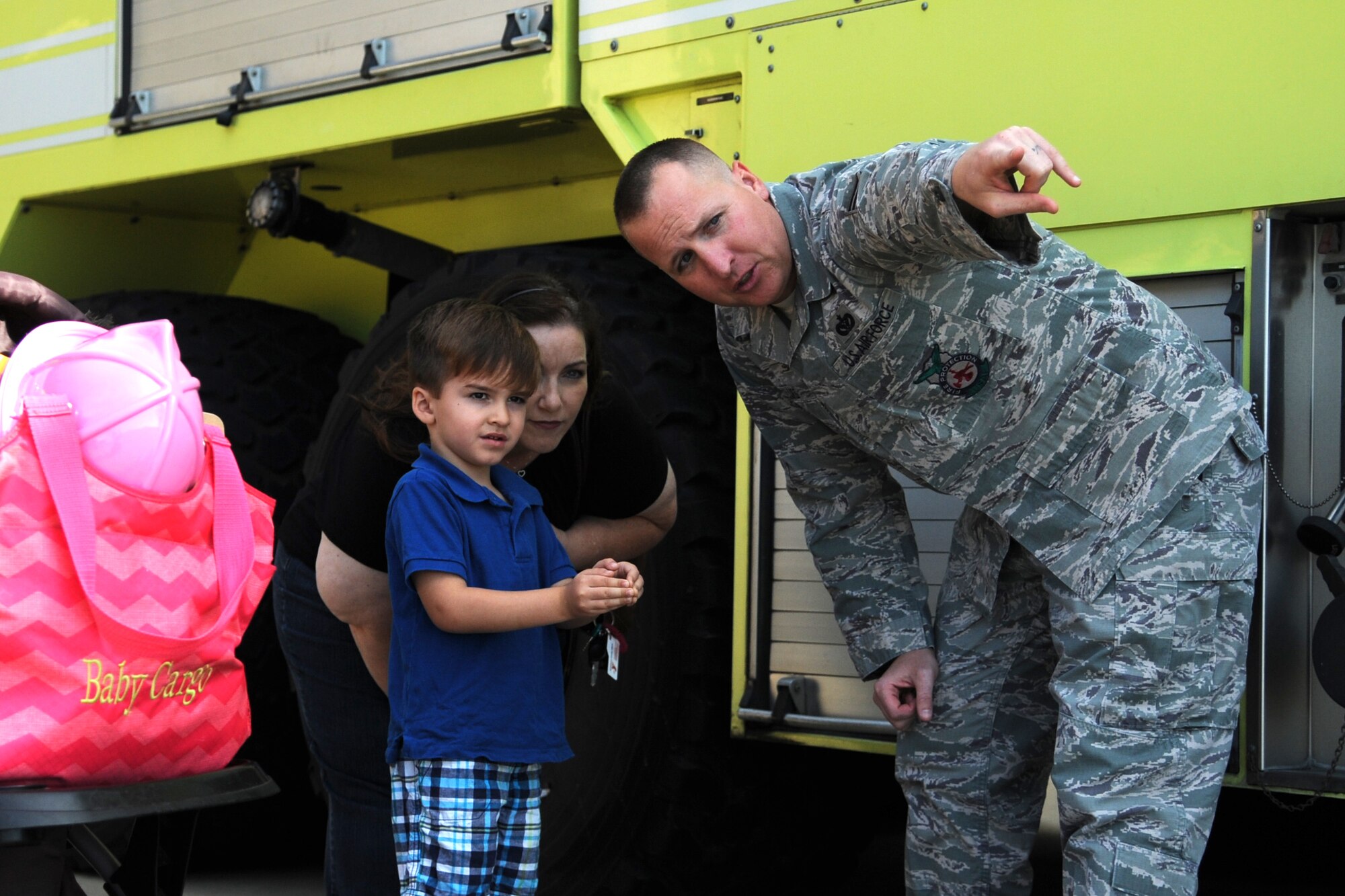 (U.S. Air Force photo/Airman 1st Class Ashley J. Thum)