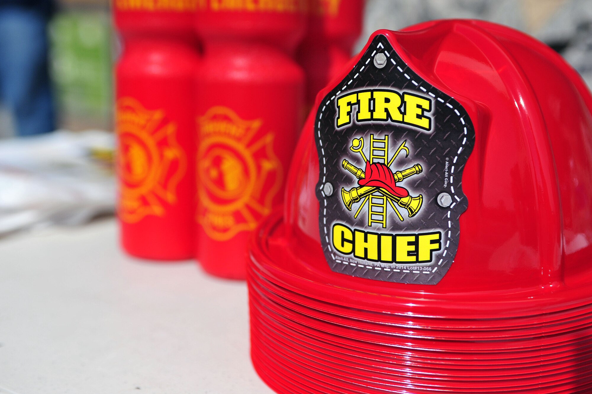 (U.S. Air Force photo/Senior Airman John Nieves Camacho)