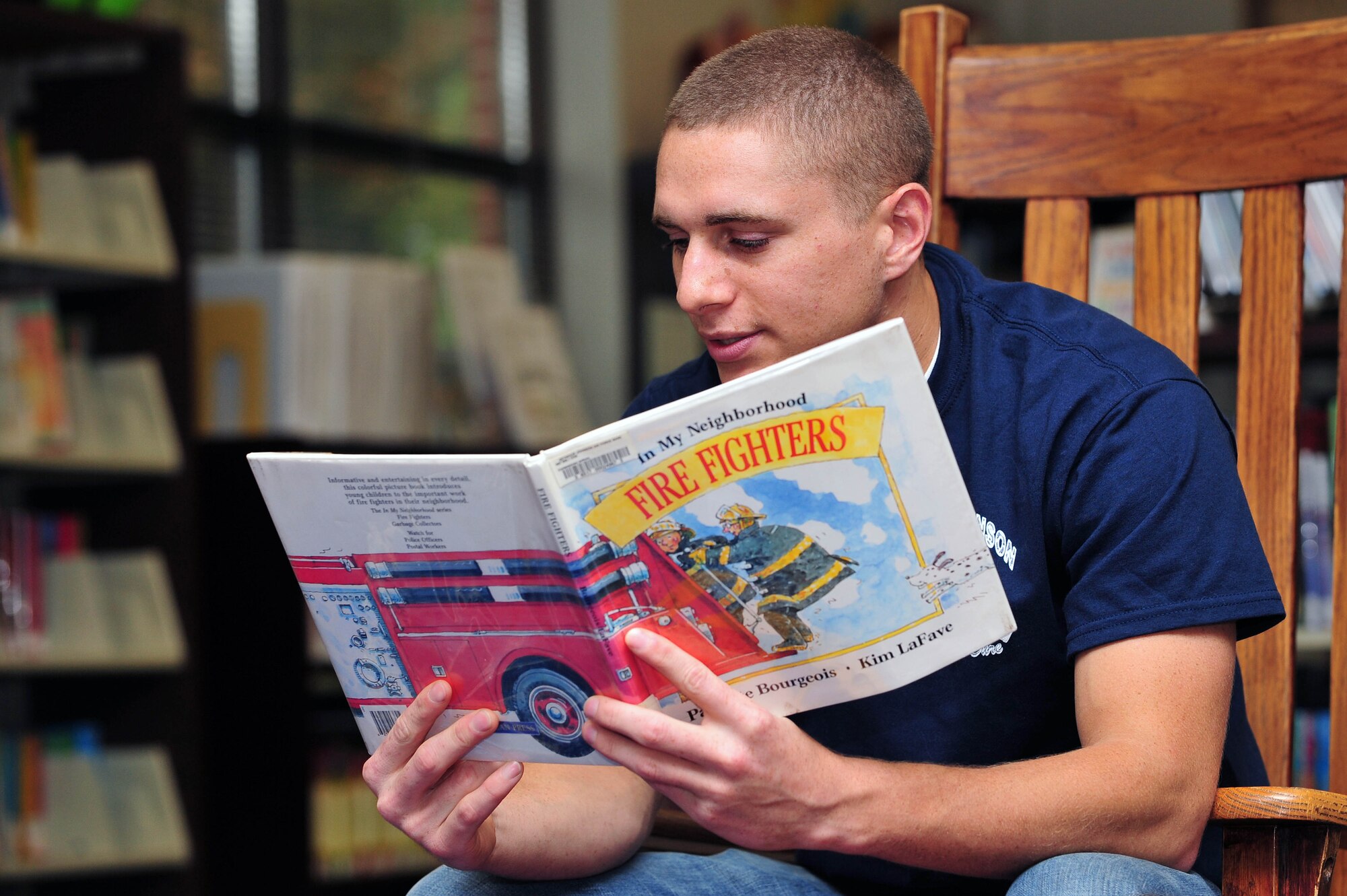 (U.S. Air Force photo/Senior Airman John Nieves Camacho)