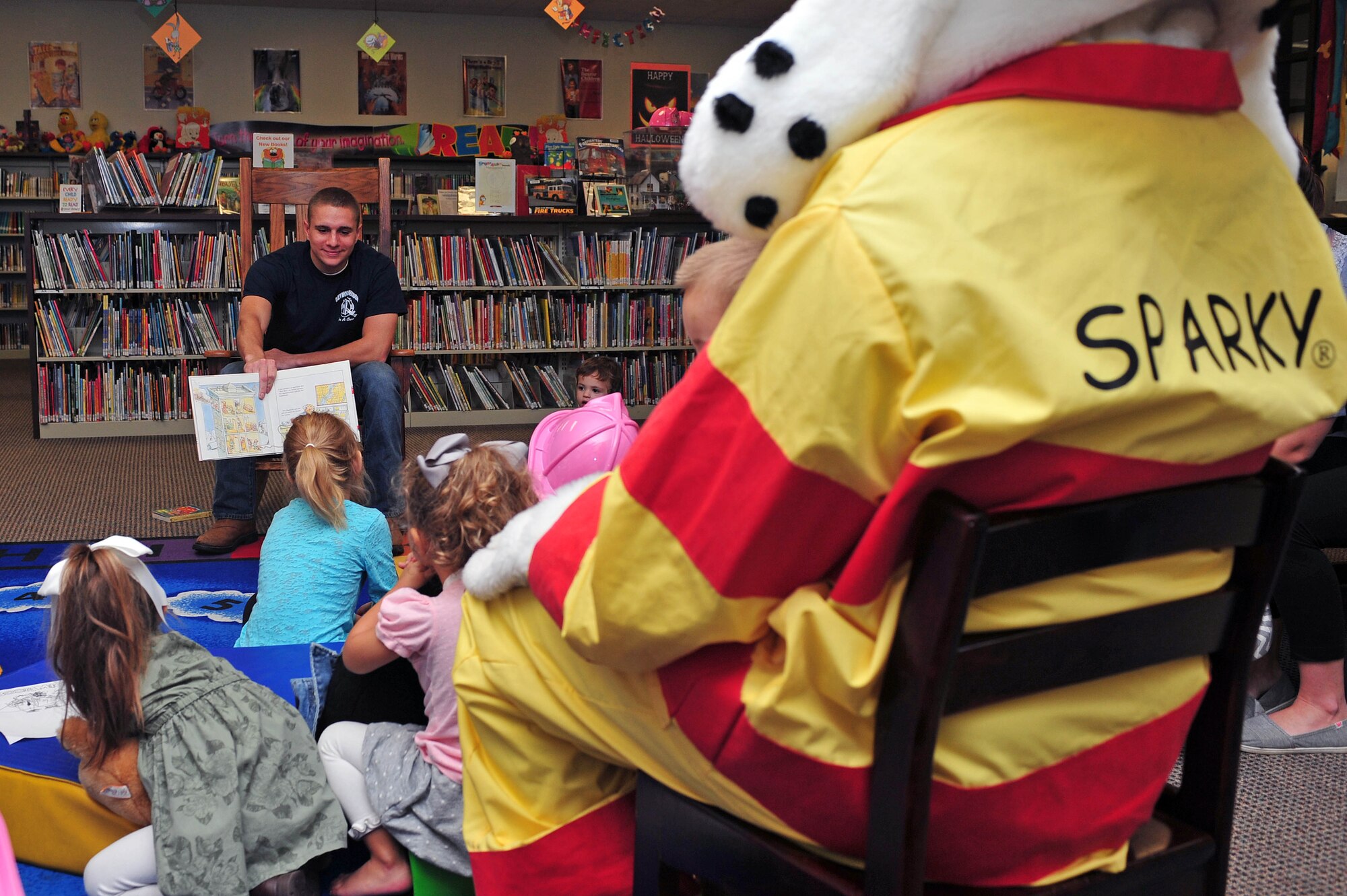 (U.S. Air Force photo/Senior Airman John Nieves Camacho)