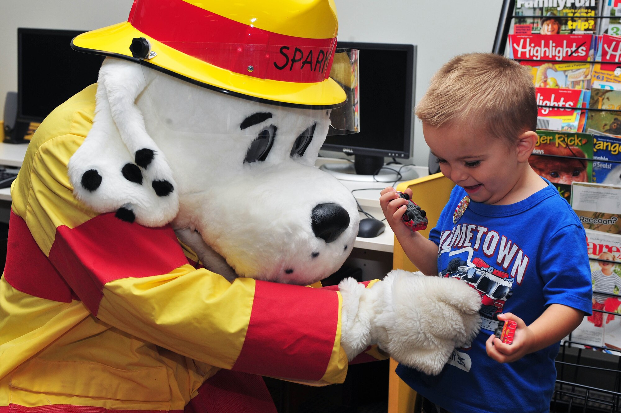 (U.S. Air Force photo/Senior Airman John Nieves Camacho)