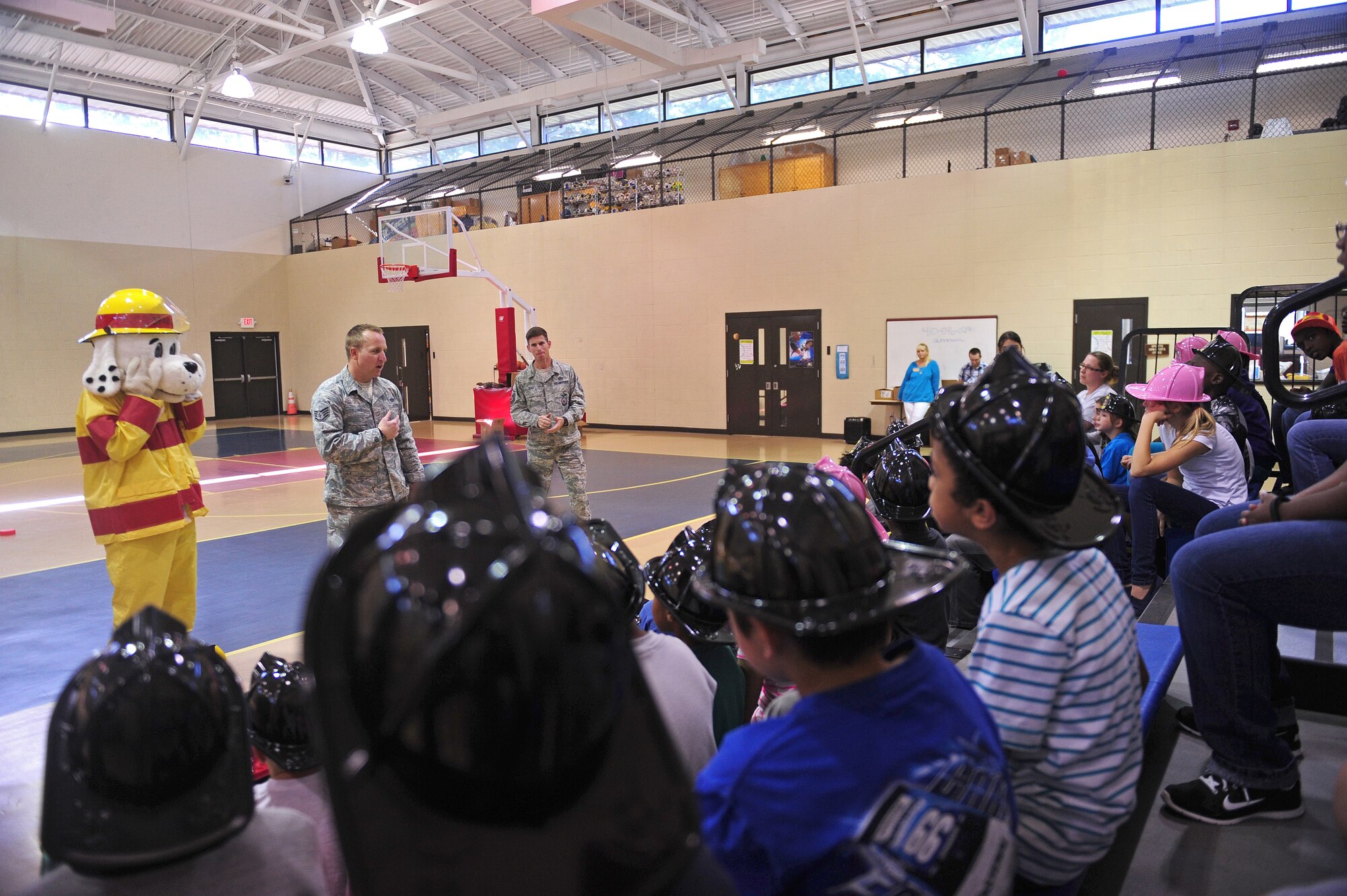 (U.S. Air Force photo/Airman 1st Class Brittain Crolley)