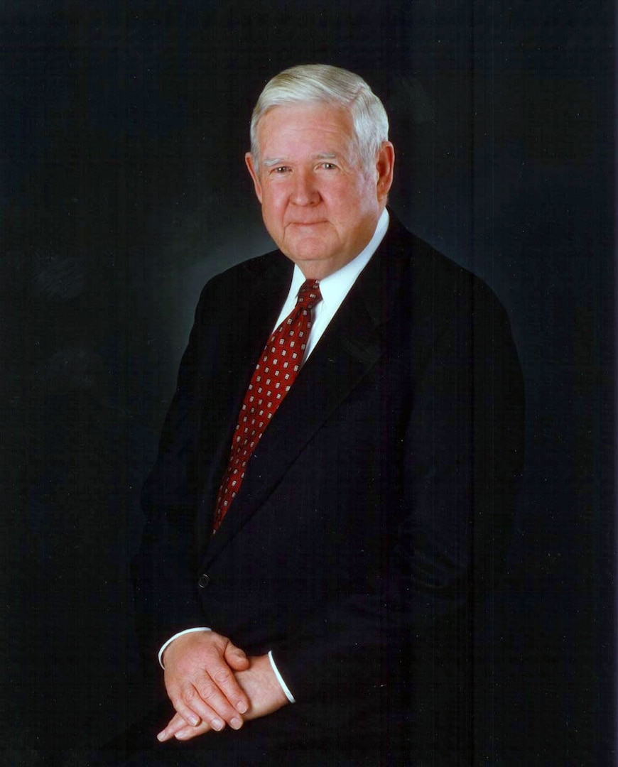 Congressman John P. Murtha