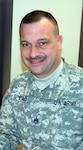 New York Army National Guard Staff Sgt. Brian Speach