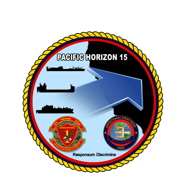 Sailors, Marines to conduct Maritime Prepositioning Force exercise off ...