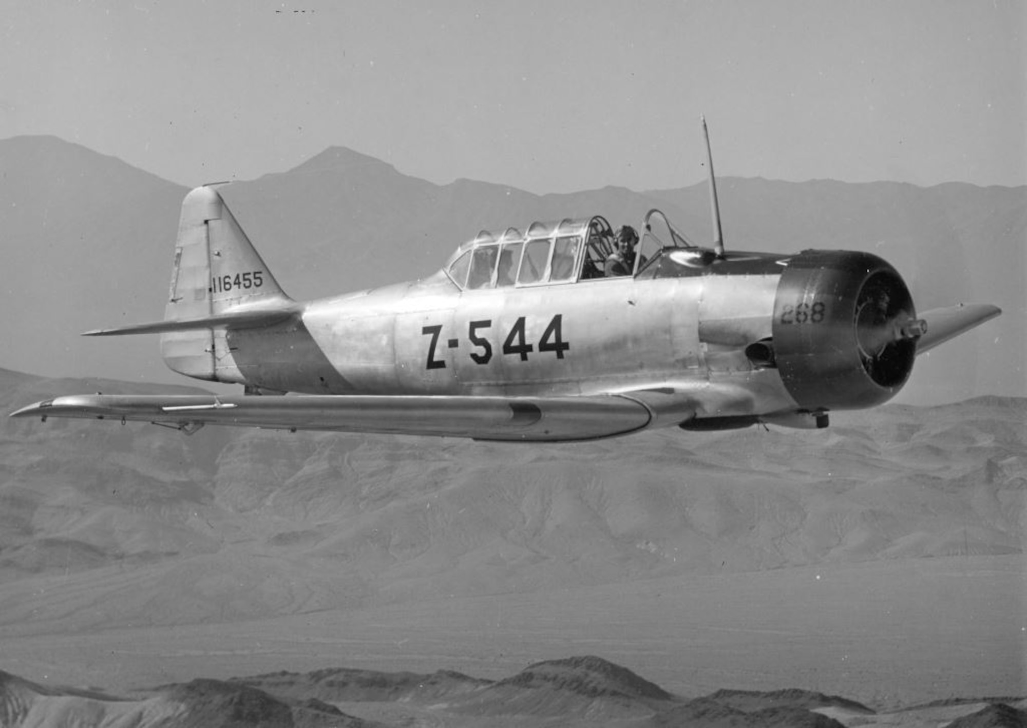 U.S. Air Force photo courtesy of 99th Air Base Wing Historian Office
