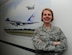 Staff Sgt. Holly Ward, 11th Security Support Squadron electronic security systems craftsman, is the Warrior of the Week for Oct. 15, 2014 at Joint Base Andrews, Md.(U.S. Air Force photo/ Senior Airman Nesha Humes)