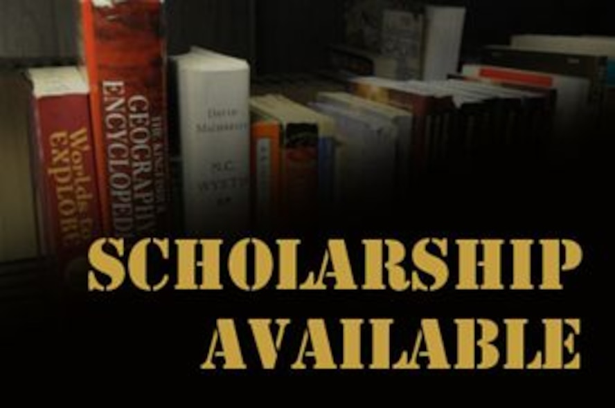 Scholarship available