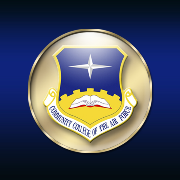 community college of the air force