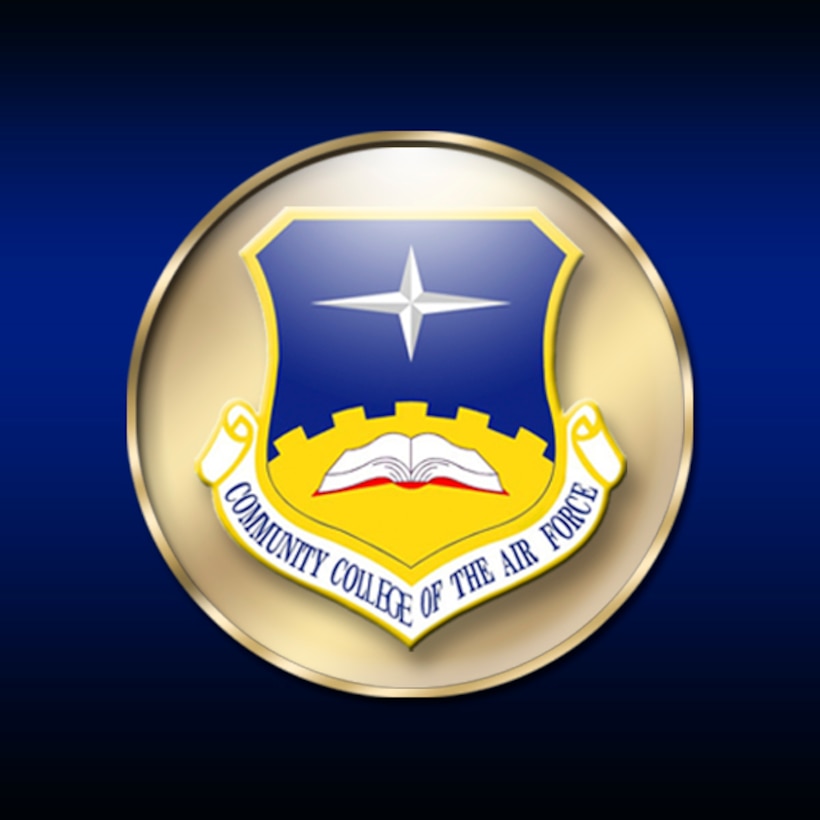 community-college-of-the-air-force