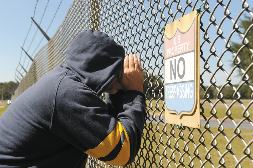 Marine Corps Logistics Base Albany’s service members, retirees and families may submit criminal or suspicious activities 24/7 to the Marine Corps’ Eagle Eyes website, usmceagleeyes.org.