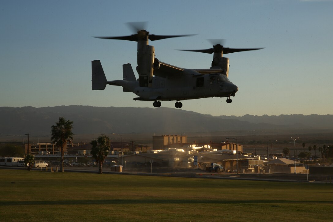 3/3 conducts NEO exercise aboard Combat Center