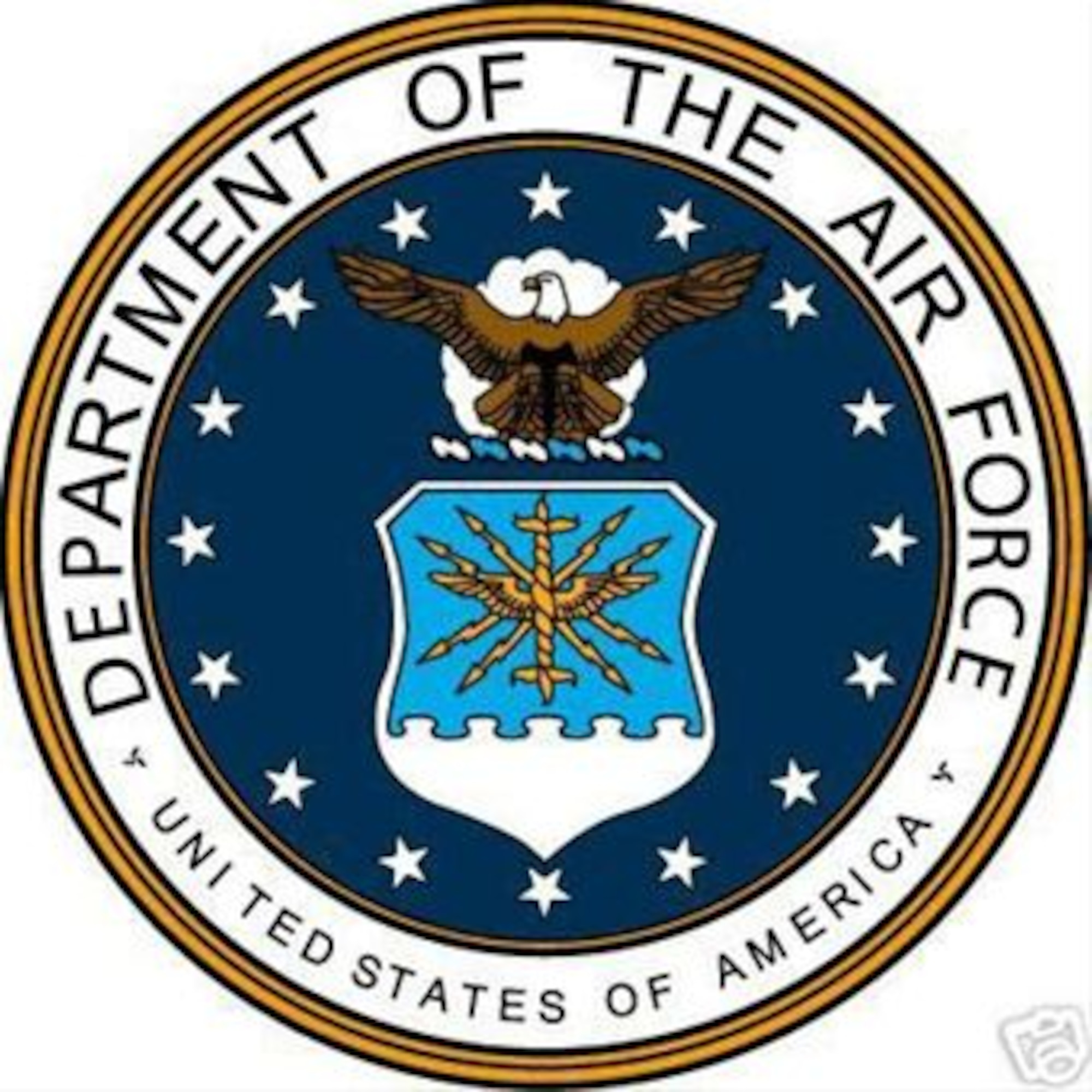 (U.S. Air Force graphic)