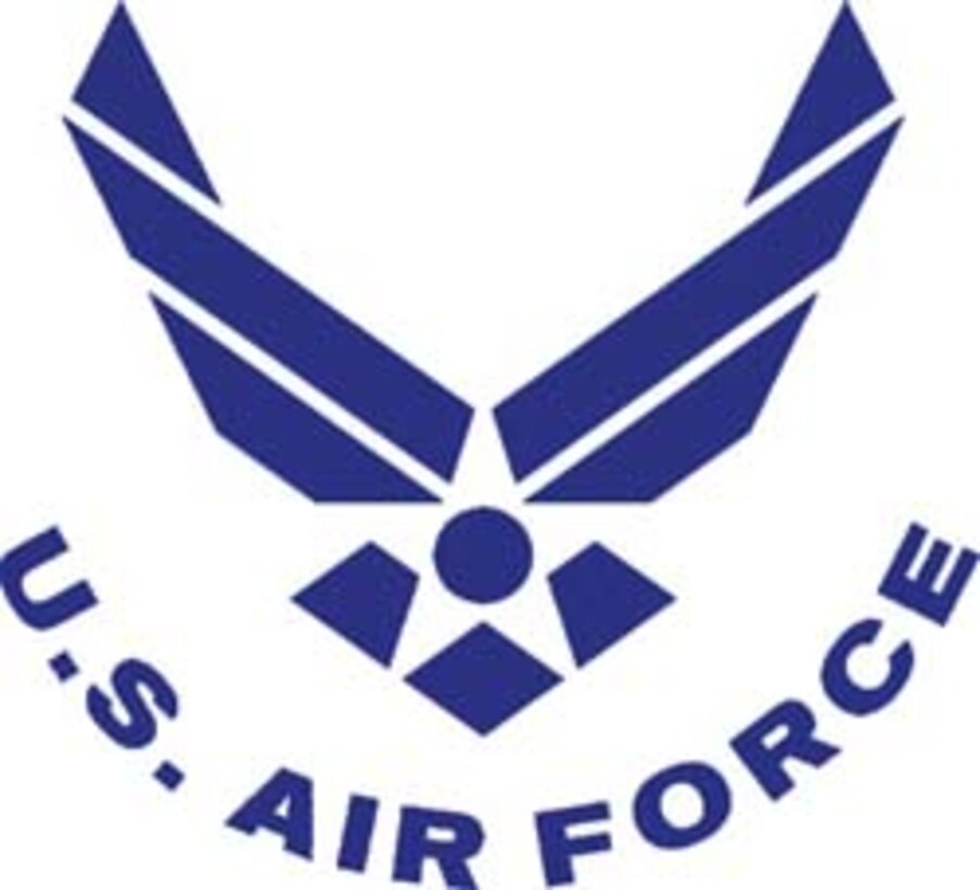 (U.S. Air Force graphic)