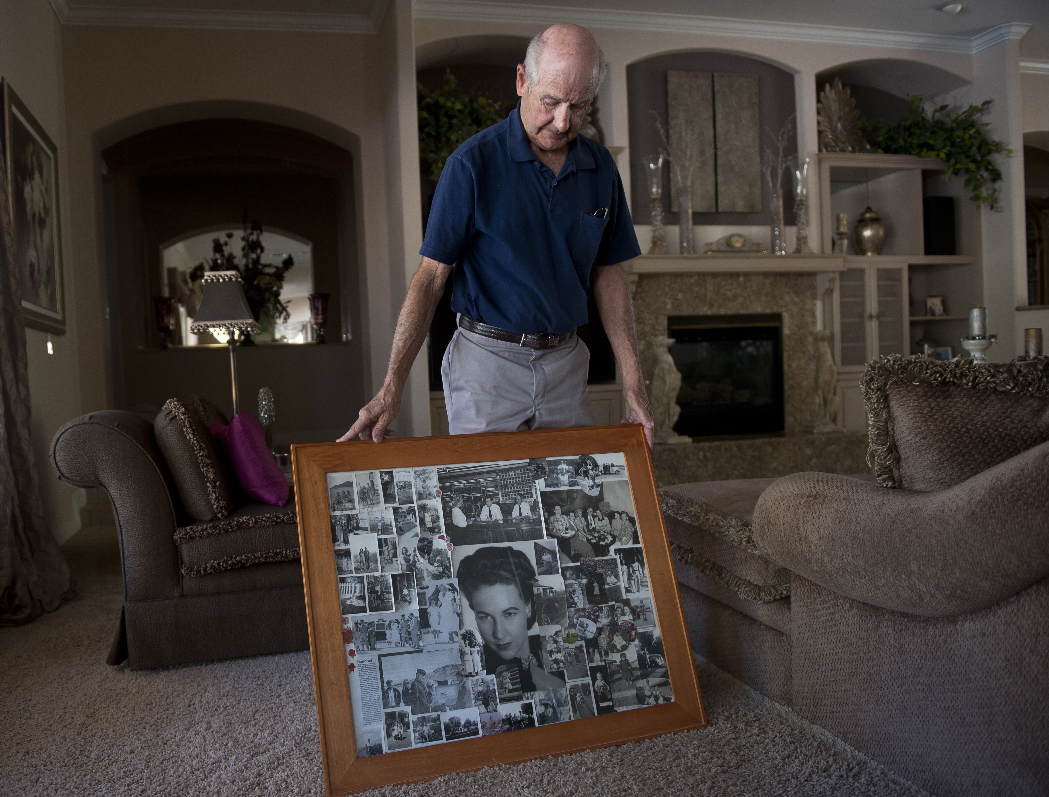 Open House to celebrate Nellis' legacy of liberty > Air Combat Command