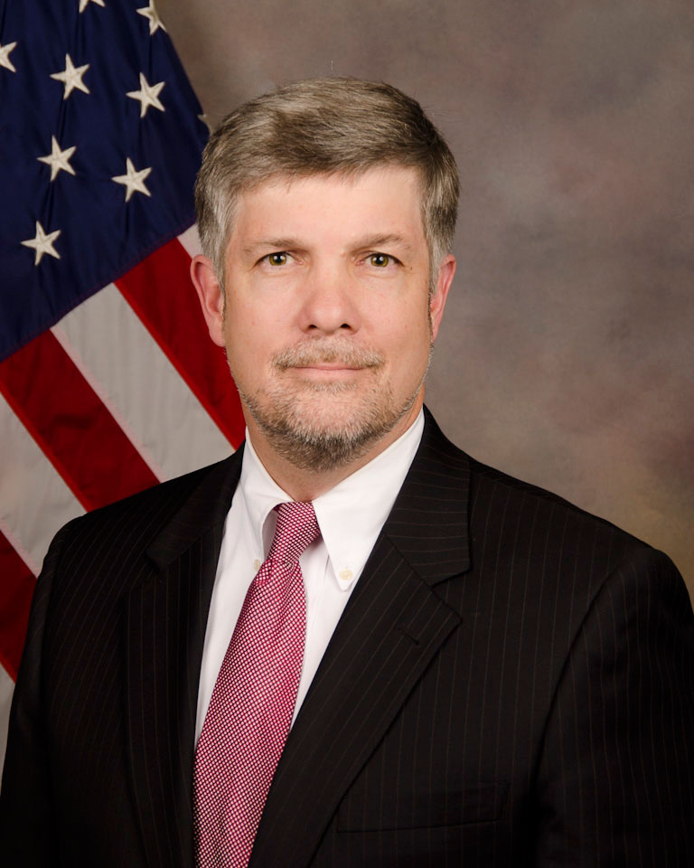 Dr. Thomas F. Lynch III  